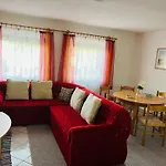 Tisza-tavi Kucko Appartement