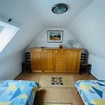 Tisza-tavi Kucko Appartement *