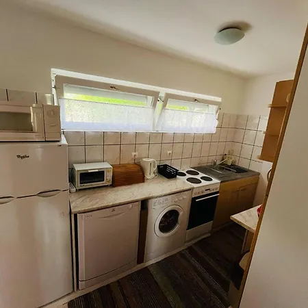 Appartement Tisza-tavi Kucko Tiszafüred